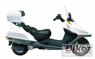 2005 veli 250 t photo